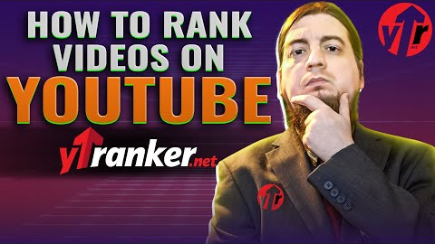 How to Rank Videos on YouTube FAST | Revealed Strategies!