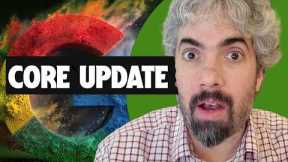 Google June 2025 Core Update Completed - Did It Destroy Your Site?