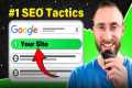 The 1 SEO Tactics That Actually Work