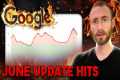 Google’s June 2025 Core Update Is