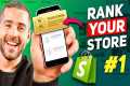 Shopify SEO Optimization | Get Higher 