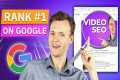 Rank on Google and Get More YouTube
