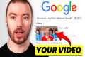 How To Easily Rank YouTube Videos On