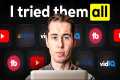 Best YouTube Keyword Research Tools