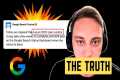 The Truth About Google's Latest Spam