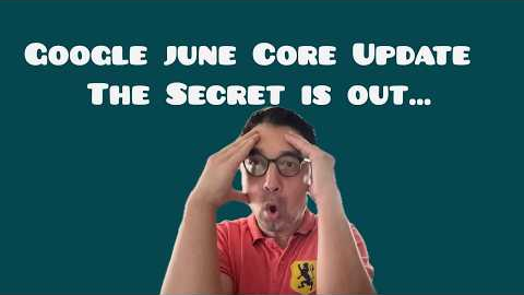 Google June 2025 Core Update Introduces Some Surprising Updates