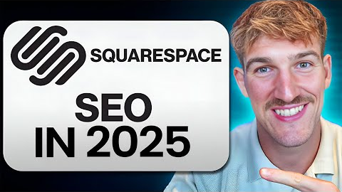 Full Squarespace SEO Course (28+ Minutes)