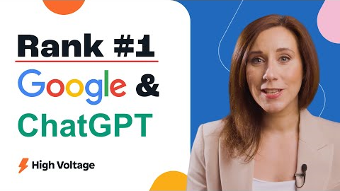 9 Steps to Rank #1 on Google (2025 SEO Strategy)
