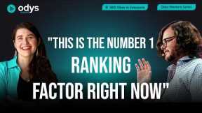 SEO ranking factors for 2025: Kyle Roof reveals what is working right now!