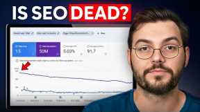Google AI Mode Just Killed Old SEO Tactics (Here’s Why)