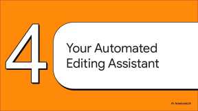 Is Video Editing Your Biggest Bottleneck  1