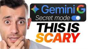 NEW Google Gemini Update is INSANE (FREE!)