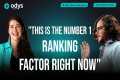 SEO ranking factors for 2025: Kyle