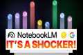 NEW Google NotebookLM Update is