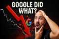 Lost 30% of SEO Traffic? This Is Why