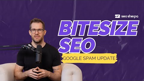 Google’s August 2025 Spam Update — What Happened and How to Recover