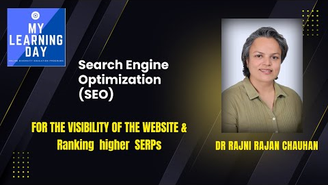 Chapter 3 – What is SEO? | Learn Search Engine Optimization Live!