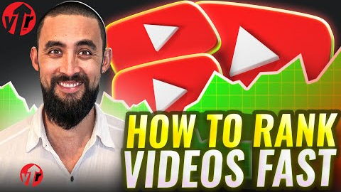 How To Rank Videos Fast | Unlock The Power Of YouTube SEO