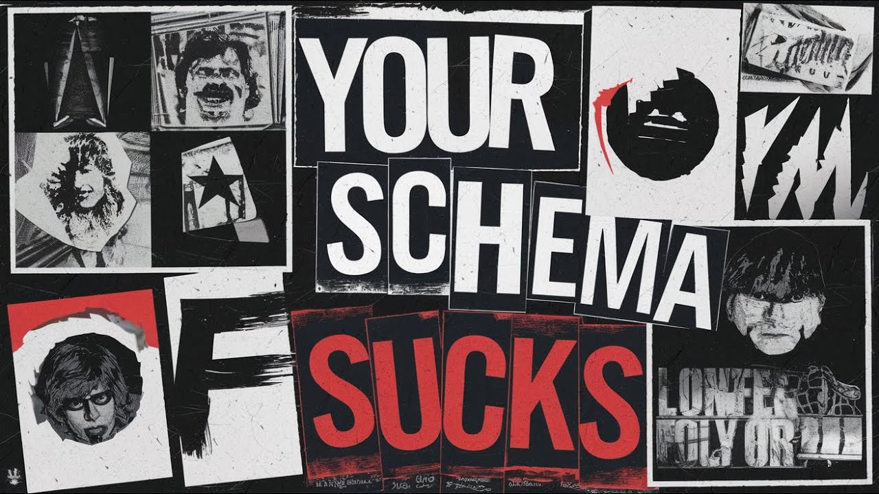 Your Schema Sucks 😤 Here's How REAL SEOs Write It (And Dominate)