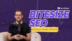 Google’s August 2025 Spam Update — What Happened and How to Recover