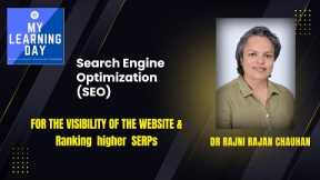 Chapter 3 – What is SEO? | Learn Search Engine Optimization Live!
