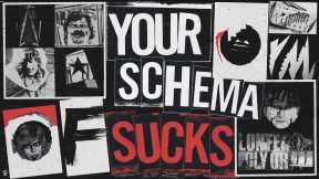 Your Schema Sucks 😤 Here's How REAL SEOs Write It (And Dominate)