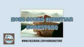 Support local Christian bookstores Florida Hobe Sound FL | Stuart Florida | Jupiter Florida