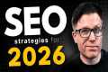 The BEST SEO Strategies for 2026