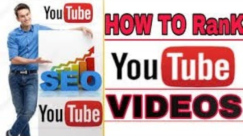 How to Rank YouTube Videos || YouTube video Ranking ||#asadkingtv