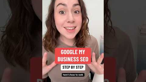 Google My Business SEO 2025: Rank Faster with These Hacks