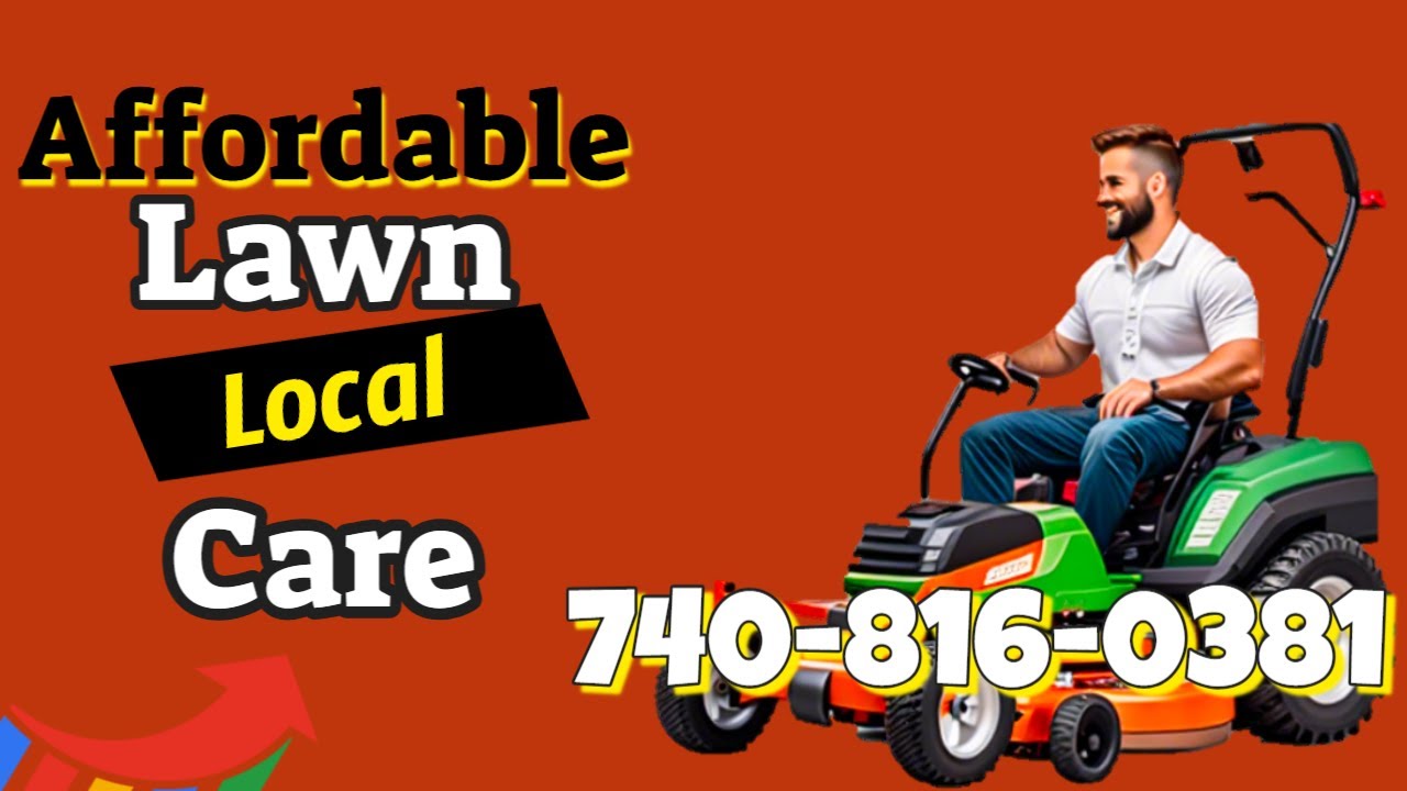 lawn mowing service Martin County FL | Coastal Cut and Care 740-816-0381