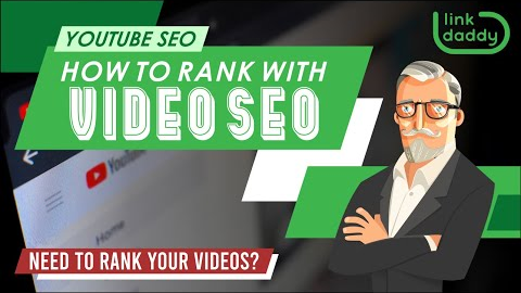 Youtube SEO - How to Rank with Video SEO