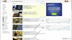 SEO Tutorial - Increasing video view rankings