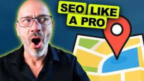 Boost Your Local SEO: 5 Essential Homepage Tips Revealed