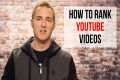Video SEO - How to Rank videos in