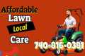 lawn mowing service Martin County FL