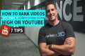 How To Rank Videos High On YouTube -