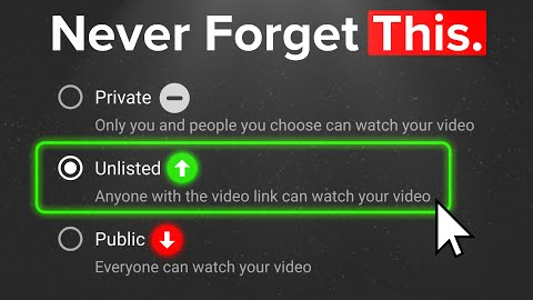 How to Upload YouTube Videos To Go Viral in 2026 (best settings for going viral)