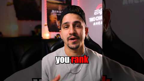 How To Rank Your Videos In Search With This ONE Trick!