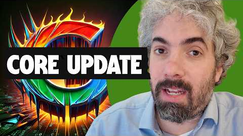 Google December 2025 Core Update Is A Wrap