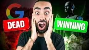 How To Recover Fast After A Google Update!