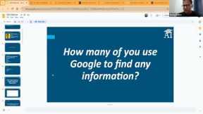 🚀 Generative Engine Optimization (GEO) Webinar | Master AI-First SEO Strategies