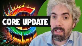 Google December 2025 Core Update Is A Wrap