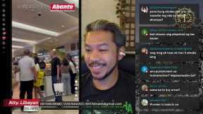 ATTY. ROWENA GUANZON NATAGPUANG HIGHBLOOD- WHEN EMOTIONS ARE HIGH!