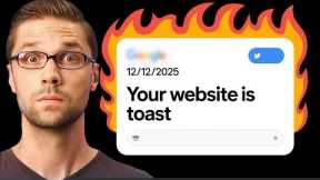 New Google Core Update Is INSANE