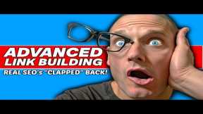 Advanced Link Building SEO Strategies