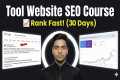 🚀 Tool Website SEO Course 2025 | 🔍