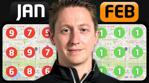 OWN Your City in a MONTH with This SEO Guide