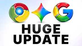 NEW Google Sidekick Update is INSANE!