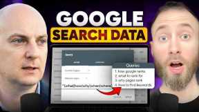 Stop Guessing SEO: How to Let Google Tell You What to Rank For